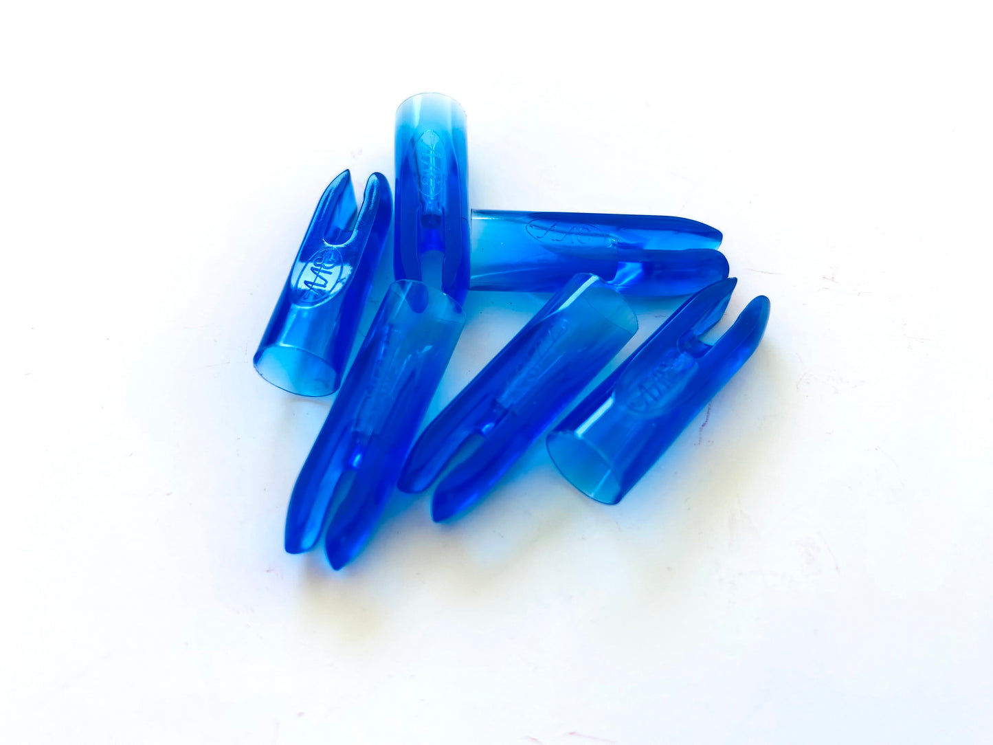 Plastinock Nock (Pack of 6)