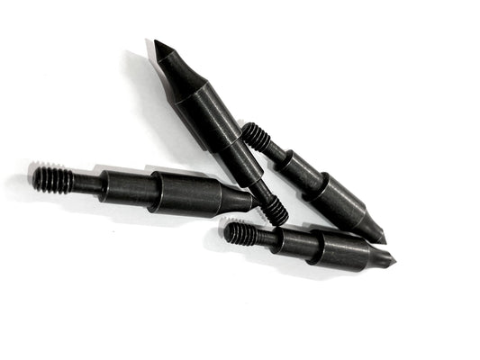 Bearpaw Penthalon Slim Line Fieldpoint - 100 grains