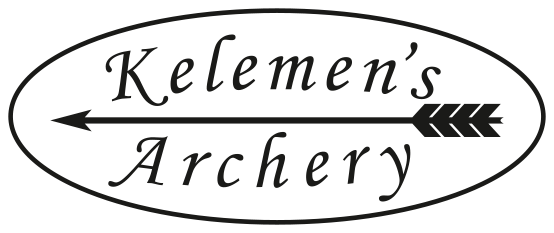 Kelemen's Archery